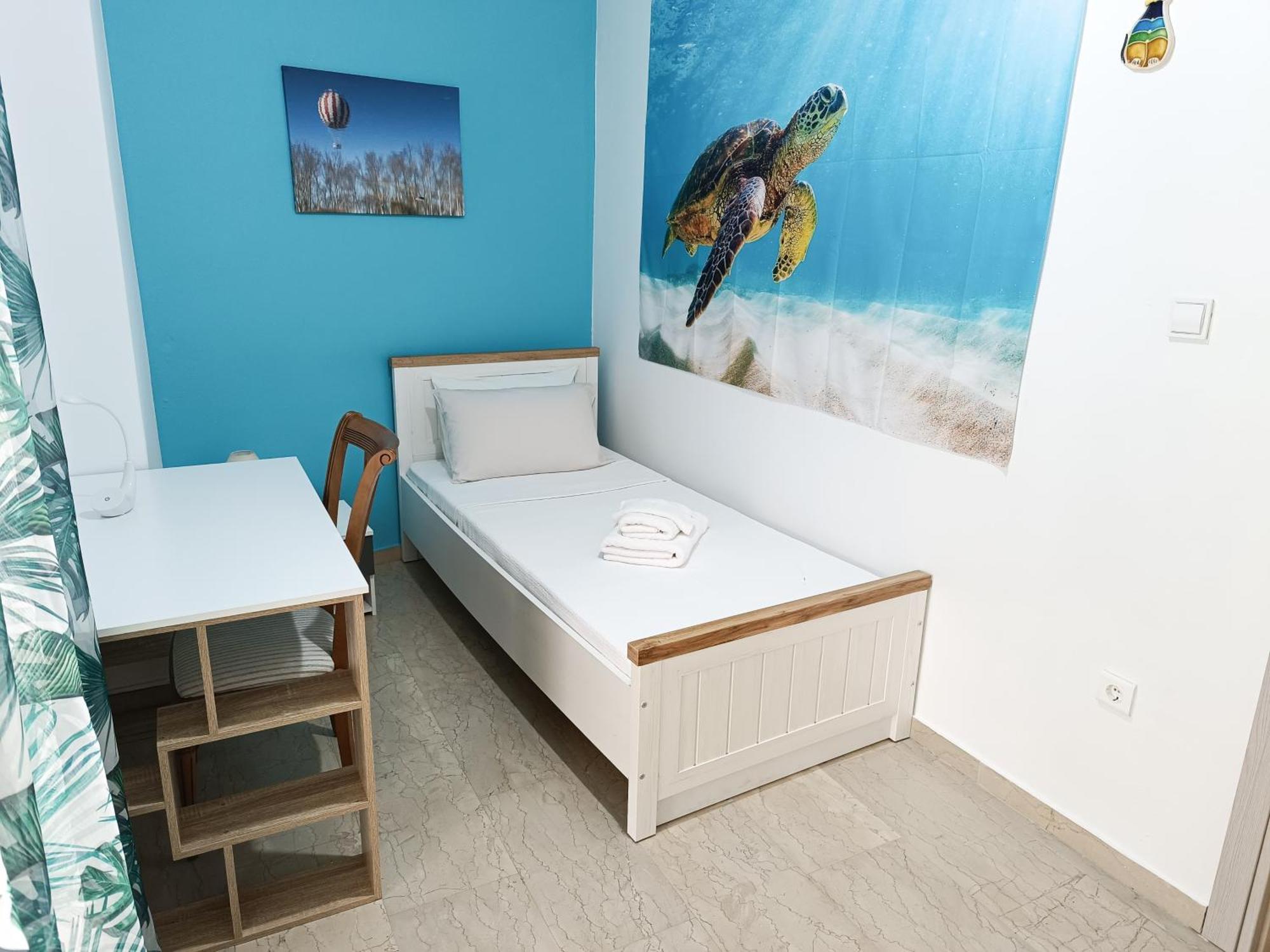 Summer Corfiot Central Appartment Fully Equipped Corfu  Exterior photo